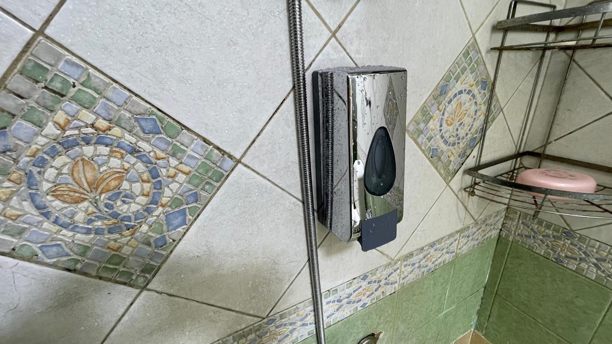 New Cozy Apartment 5 Minutes Away From Cairo Airport And All Amenties Екстер'єр фото