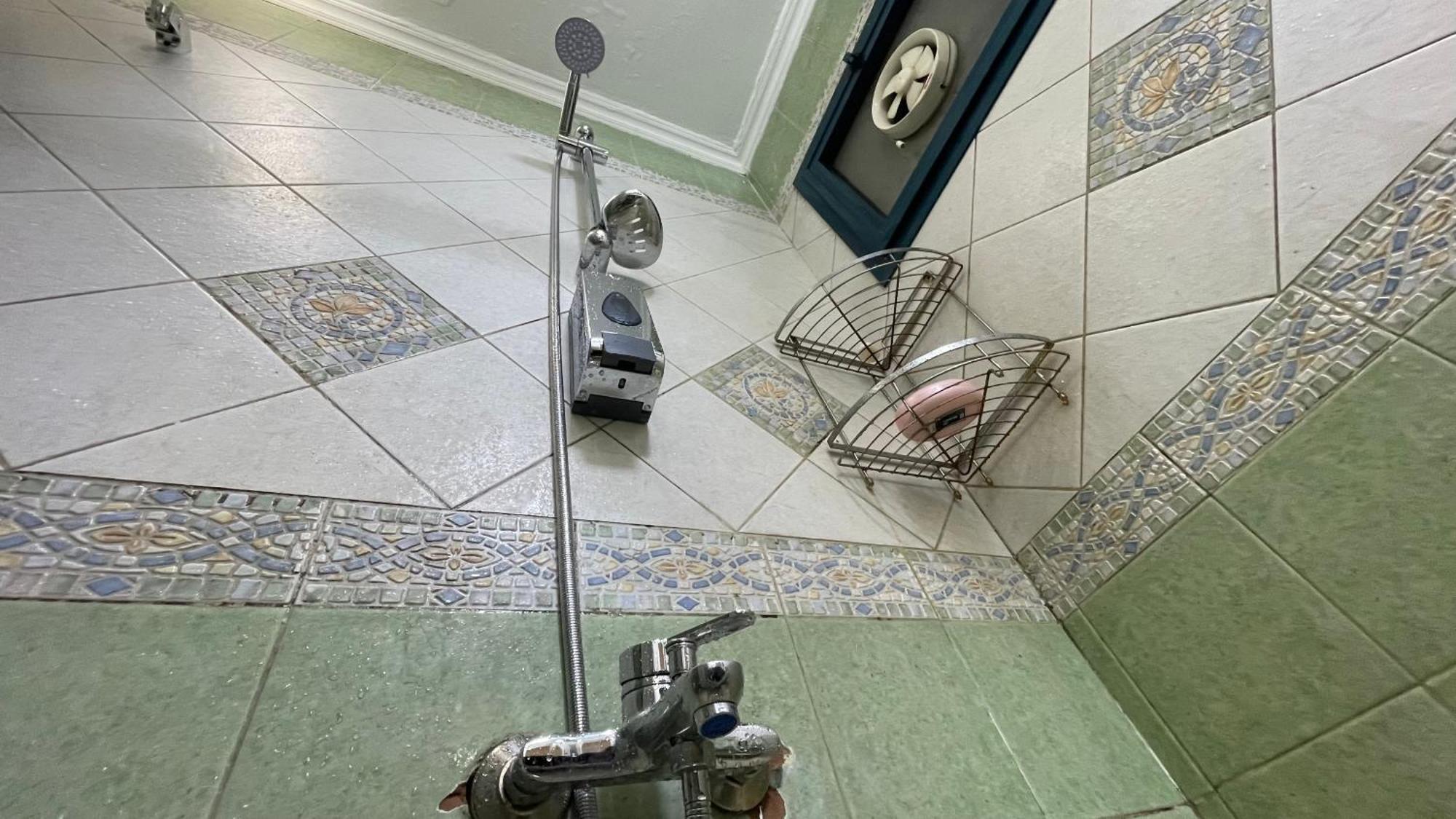 New Cozy Apartment 5 Minutes Away From Cairo Airport And All Amenties Екстер'єр фото
