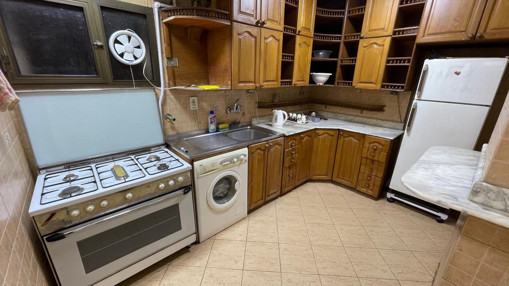 New Cozy Apartment 5 Minutes Away From Cairo Airport And All Amenties Екстер'єр фото