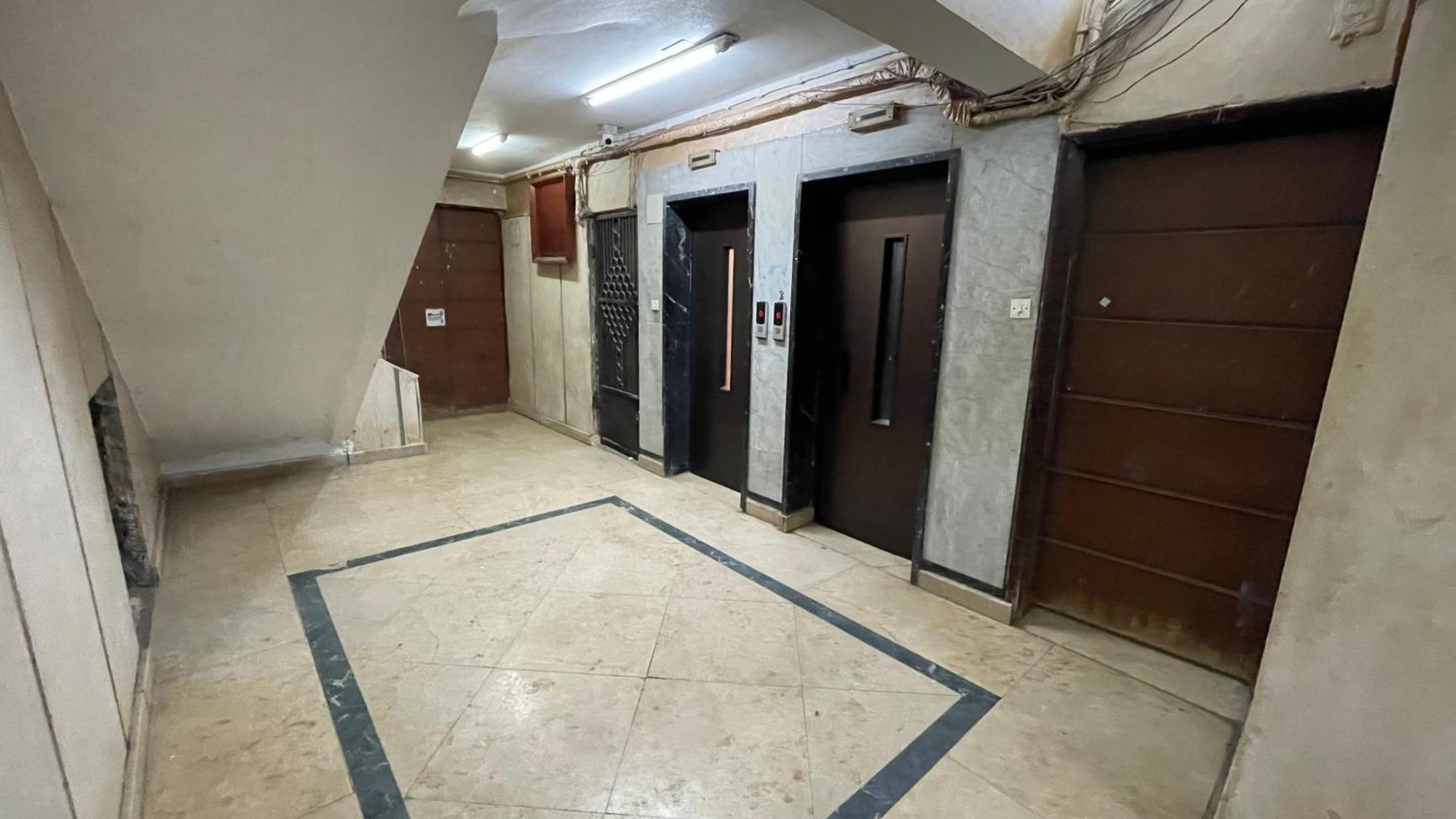 New Cozy Apartment 5 Minutes Away From Cairo Airport And All Amenties Екстер'єр фото