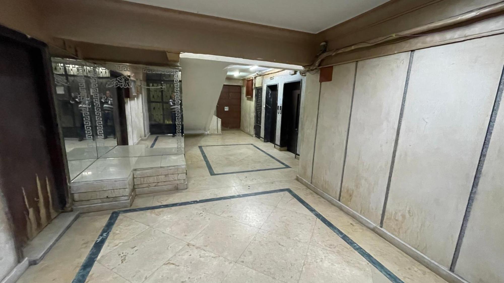 New Cozy Apartment 5 Minutes Away From Cairo Airport And All Amenties Екстер'єр фото